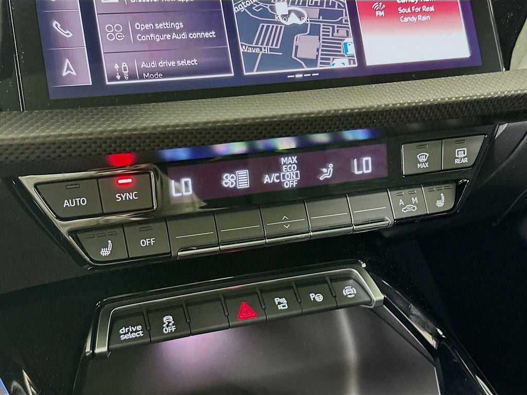 2026 Audi RS 3 2.5T quattro