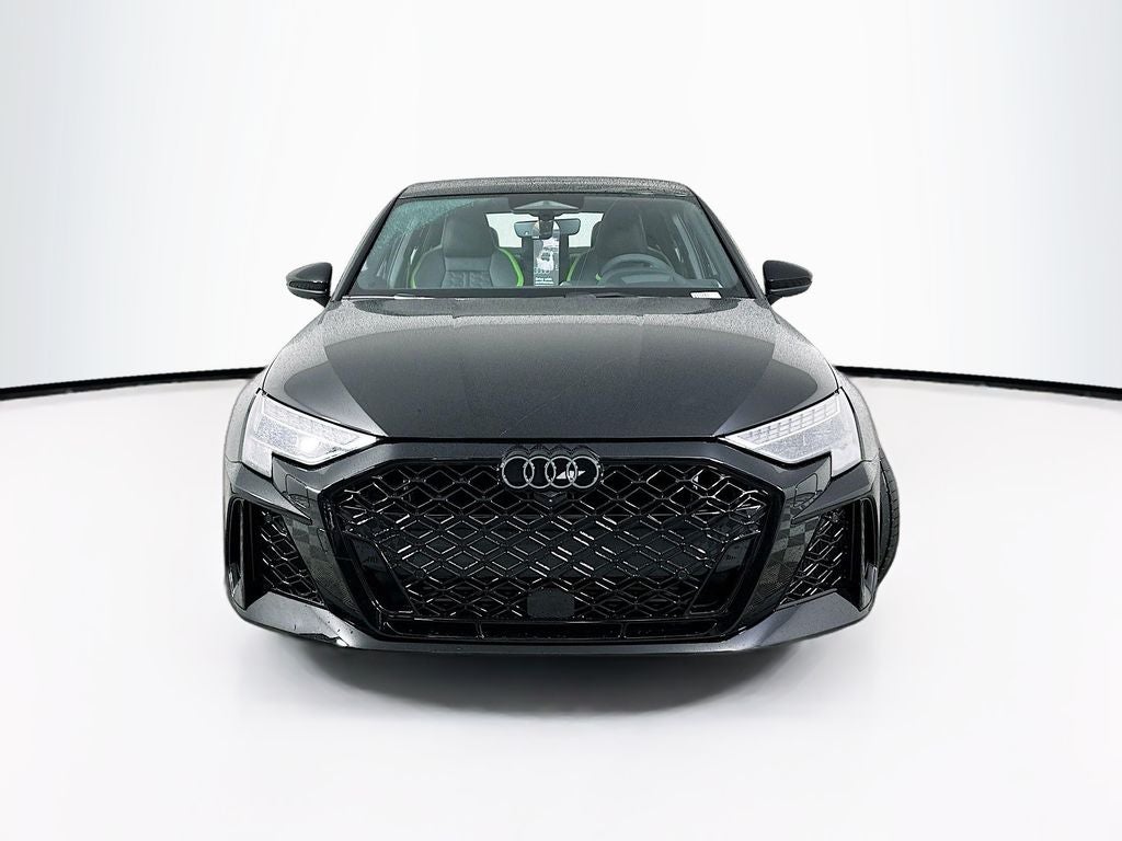 2026 Audi RS 3 2.5T quattro