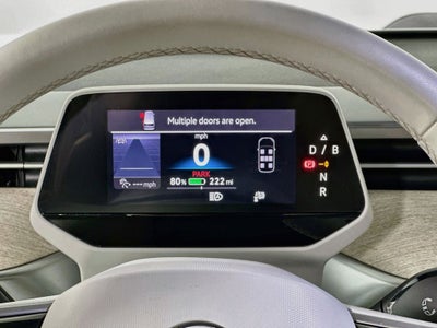 2025 Volkswagen ID. Buzz 1st Edition