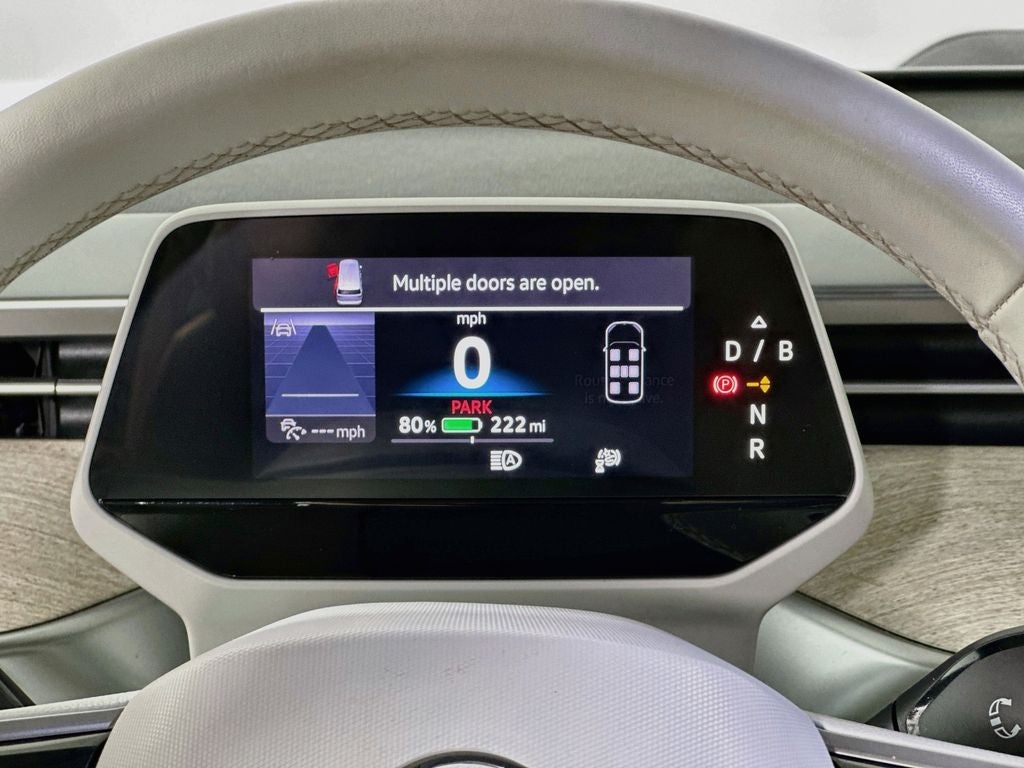 2025 Volkswagen ID. Buzz 1st Edition