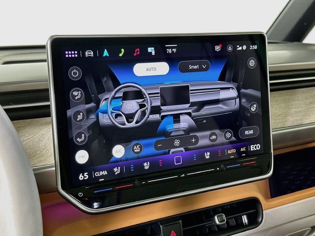 2025 Volkswagen ID. Buzz 1st Edition