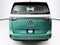2025 Volkswagen ID. Buzz 1st Edition