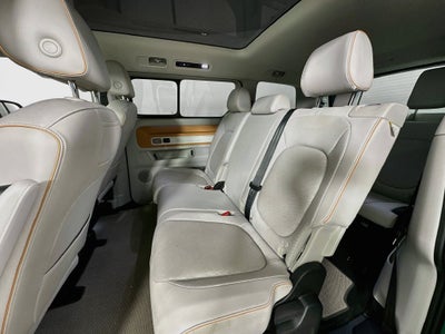 2025 Volkswagen ID. Buzz 1st Edition