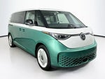 2025 Volkswagen ID. Buzz 1st Edition
