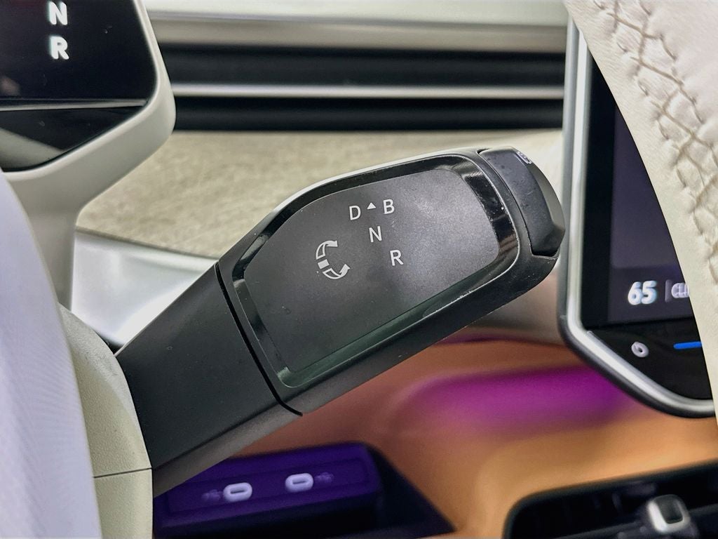 2025 Volkswagen ID. Buzz 1st Edition