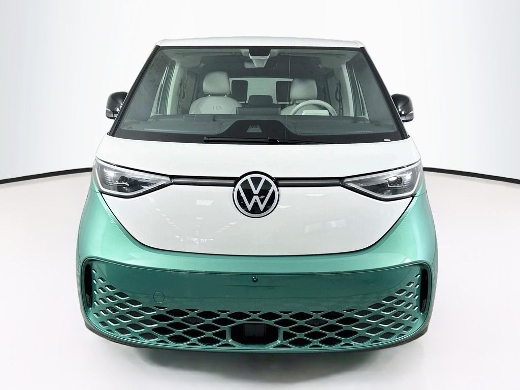 2025 Volkswagen ID. Buzz 1st Edition