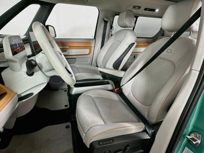 2025 Volkswagen ID. Buzz 1st Edition