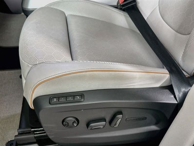 2025 Volkswagen ID. Buzz 1st Edition