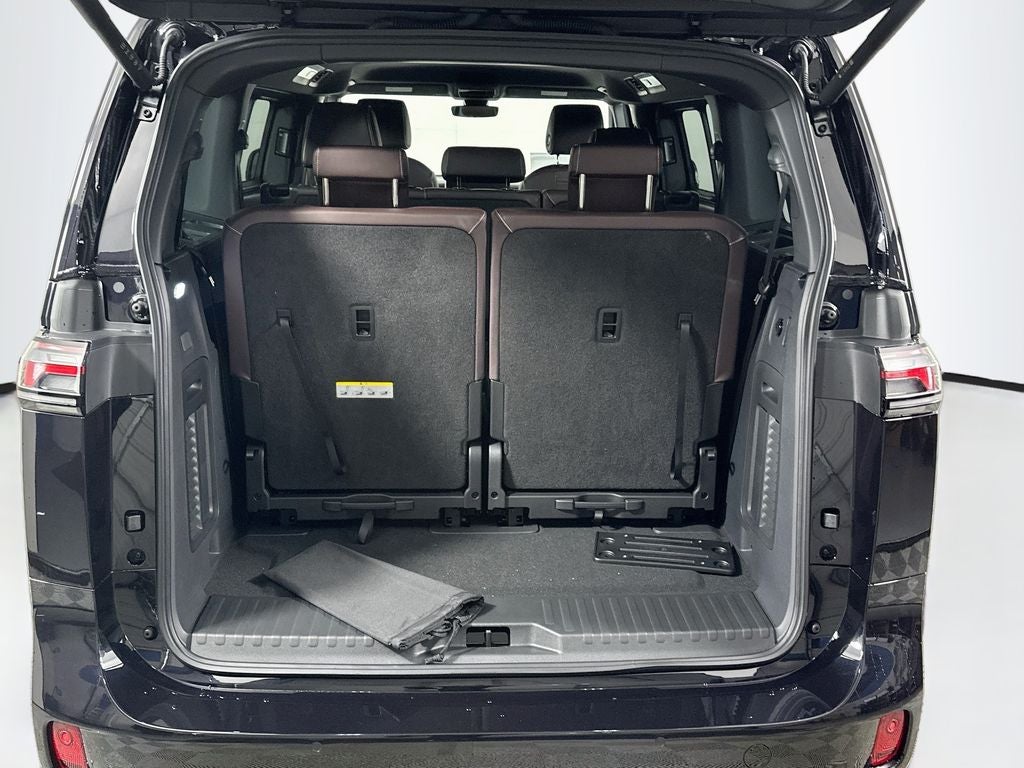 2025 Volkswagen ID. Buzz Pro S