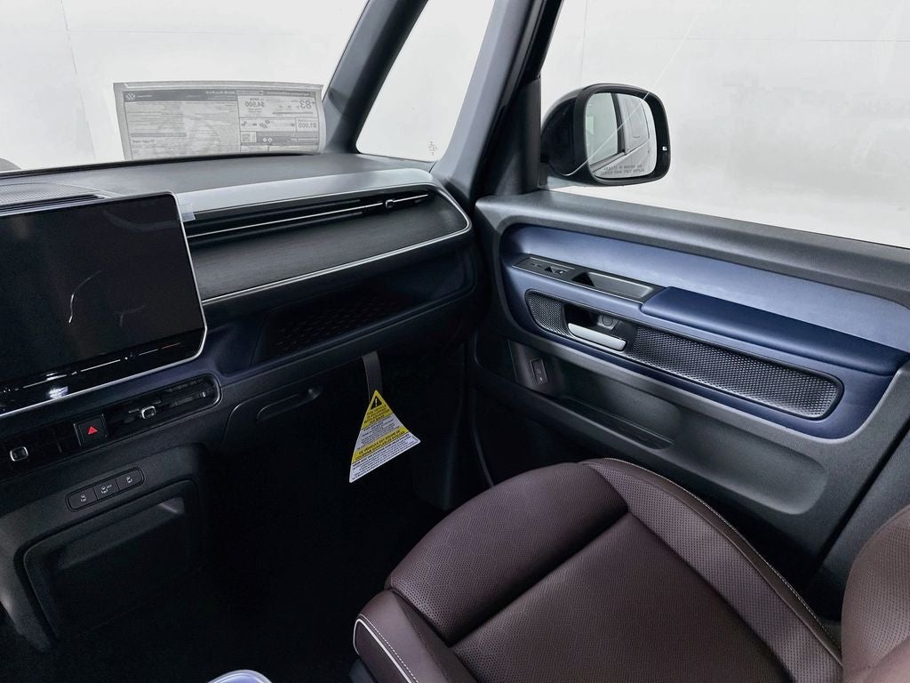 2025 Volkswagen ID. Buzz Pro S