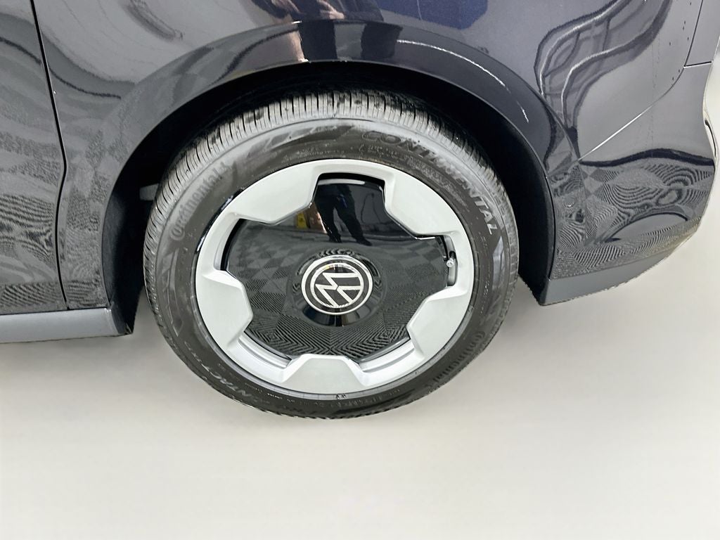 2025 Volkswagen ID. Buzz Pro S
