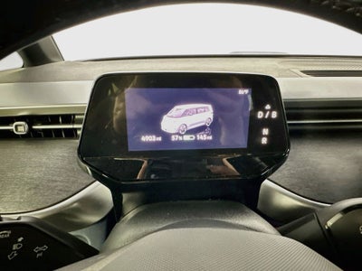 2025 Volkswagen ID. Buzz Pro S