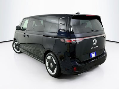 2025 Volkswagen ID. Buzz Pro S