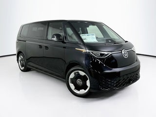 2025 Volkswagen ID. Buzz Pro S