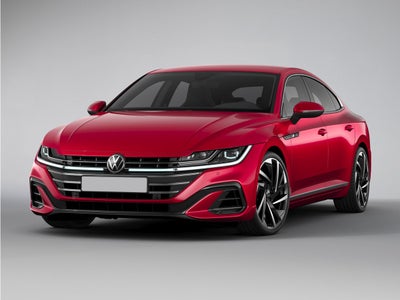 2021 Volkswagen Arteon 2.0T SE