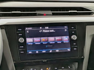 2021 Volkswagen Arteon 2.0T SE