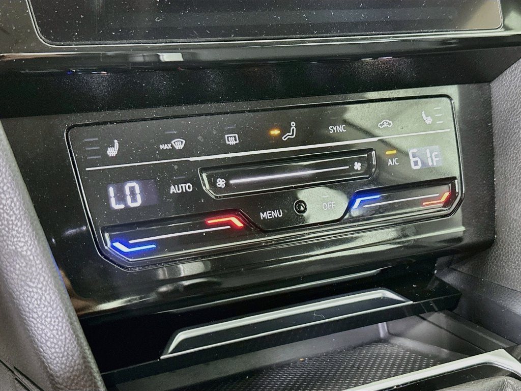 2021 Volkswagen Arteon 2.0T SE