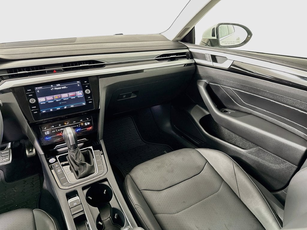 2021 Volkswagen Arteon 2.0T SE