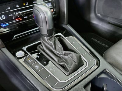 2021 Volkswagen Arteon 2.0T SE
