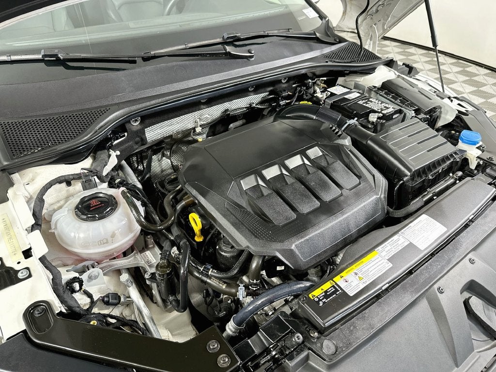 2021 Volkswagen Arteon 2.0T SE