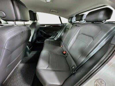 2021 Volkswagen Arteon 2.0T SE