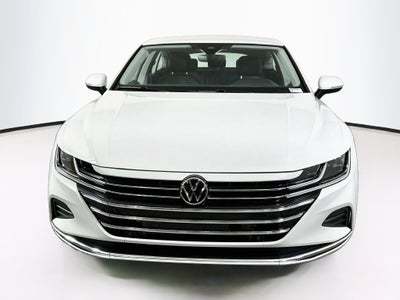2021 Volkswagen Arteon 2.0T SE