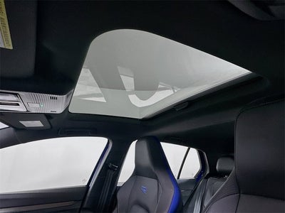 2024 Volkswagen Golf R 2.0T