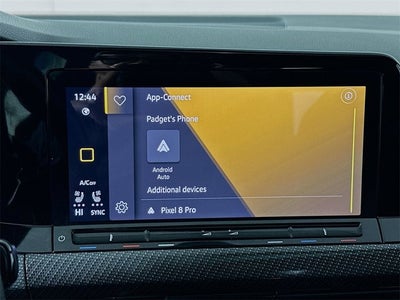 2024 Volkswagen Golf R 2.0T