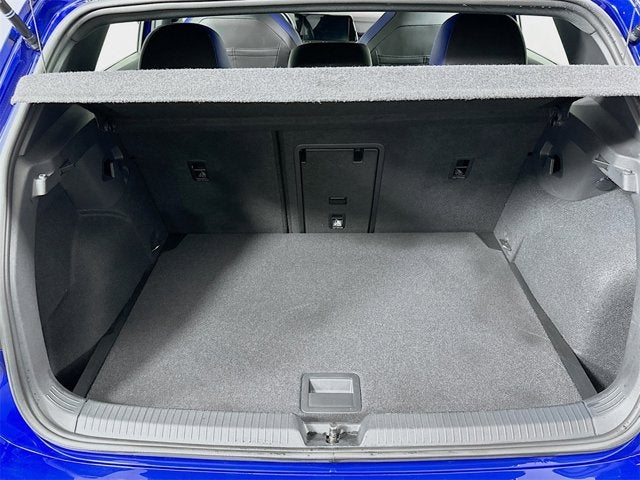 2024 Volkswagen Golf R 2.0T