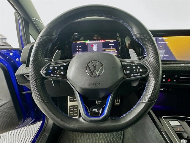 2024 Volkswagen Golf R 2.0T