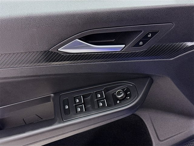 2024 Volkswagen Golf R 2.0T