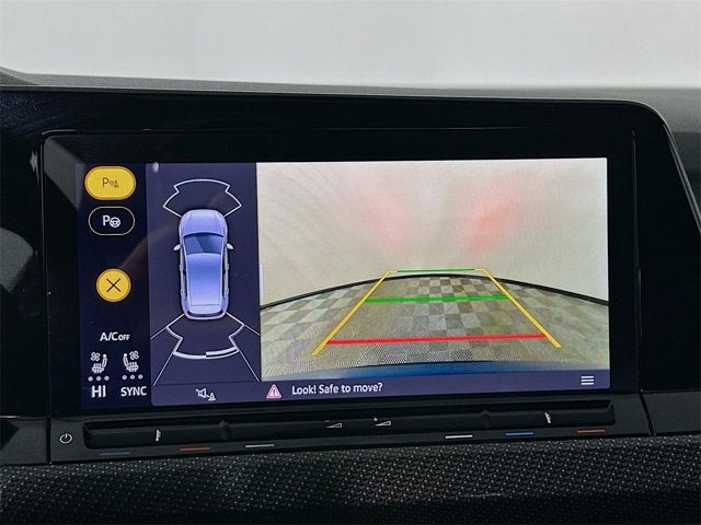 2024 Volkswagen Golf R 2.0T