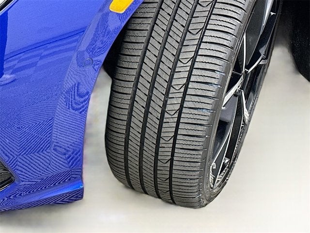 2024 Volkswagen Golf R 2.0T