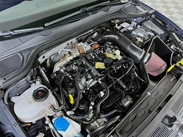 2024 Volkswagen Golf R 2.0T