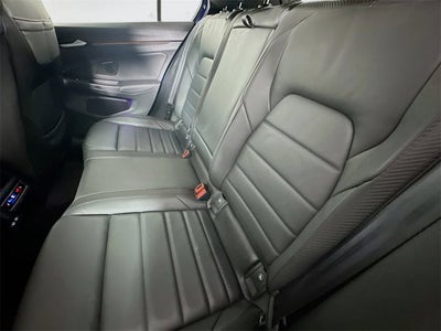 2024 Volkswagen Golf R 2.0T