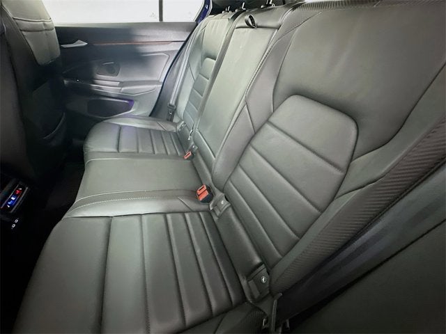 2024 Volkswagen Golf R 2.0T