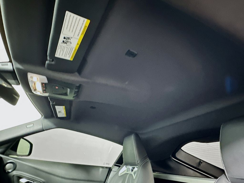 2021 Toyota Supra 3.0