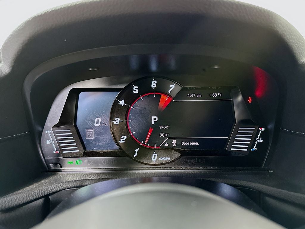 2021 Toyota Supra 3.0