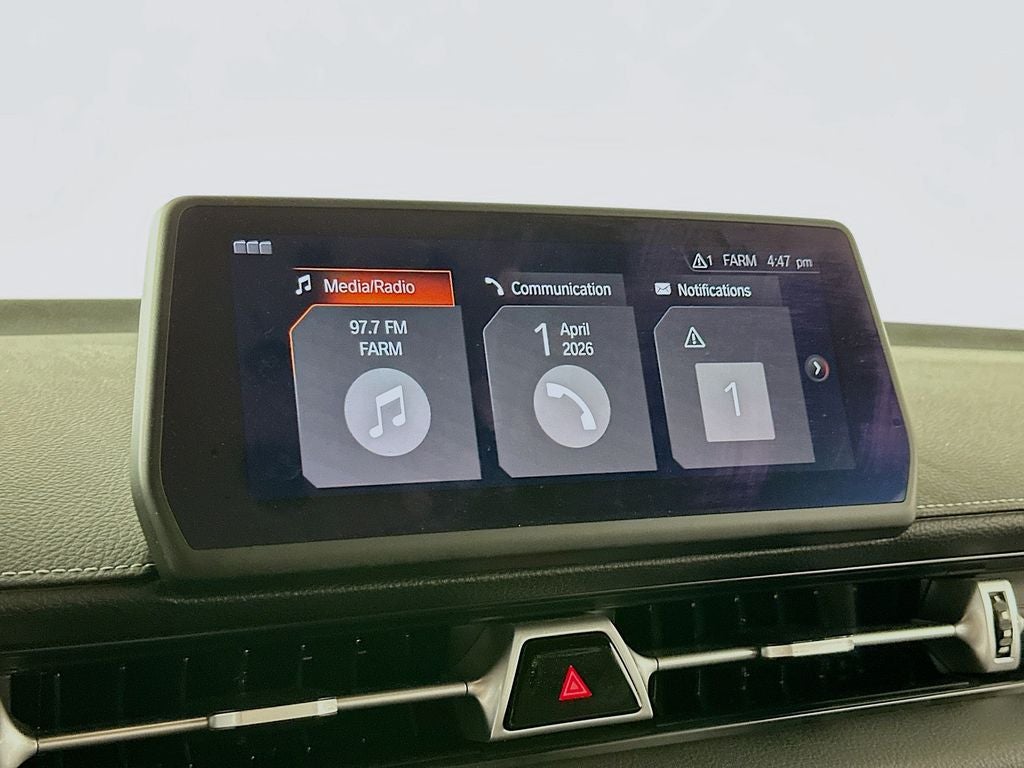 2021 Toyota Supra 3.0