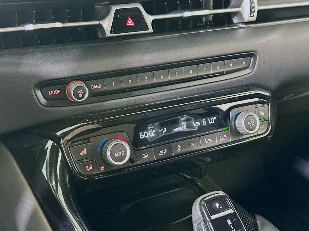 2021 Toyota Supra 3.0