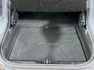 2021 Toyota Supra 3.0