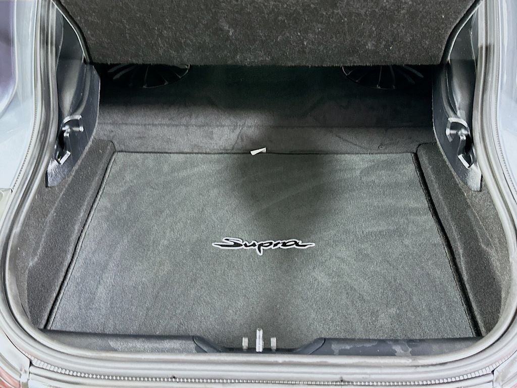 2021 Toyota Supra 3.0