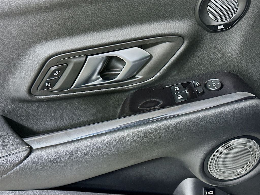 2021 Toyota Supra 3.0