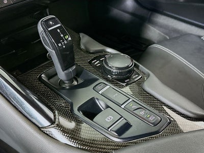 2021 Toyota Supra 3.0