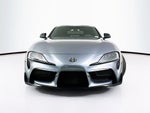 2021 Toyota Supra 3.0