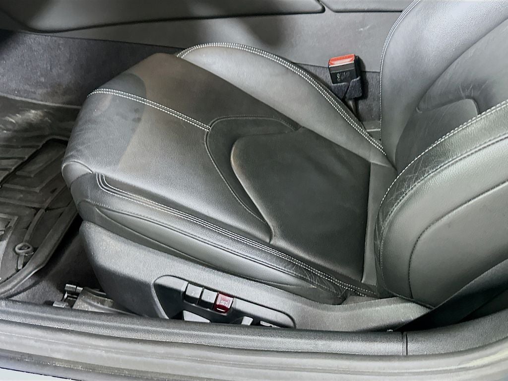 2021 Toyota Supra 3.0