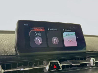 2020 Toyota Supra 3.0