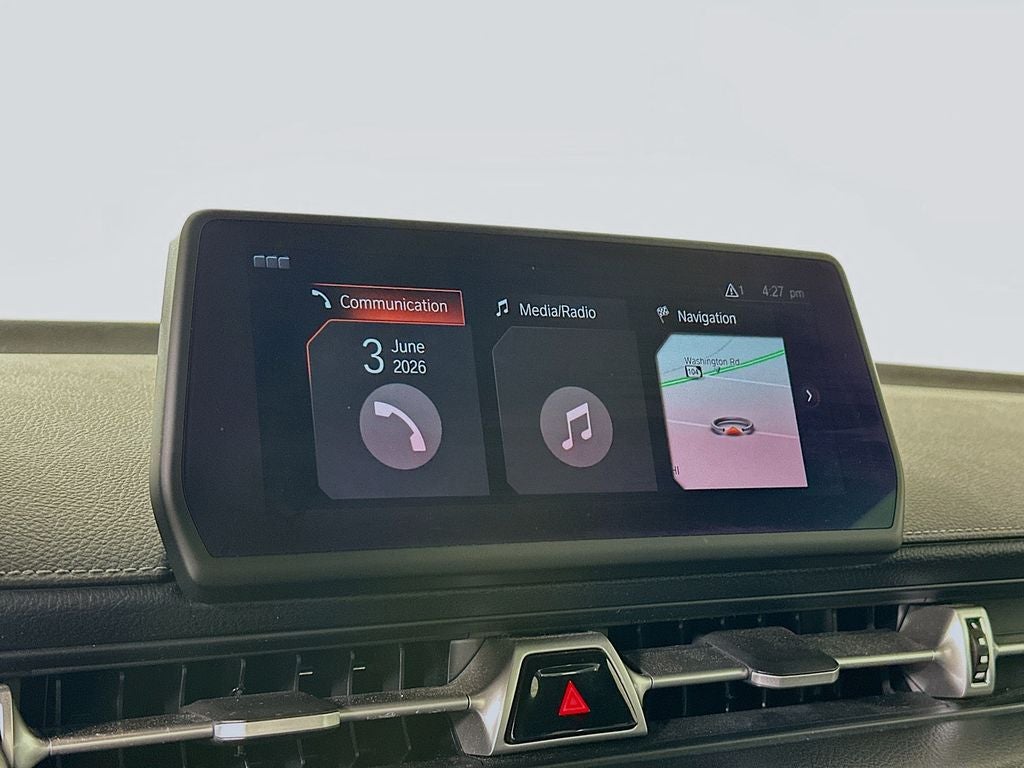 2020 Toyota Supra 3.0