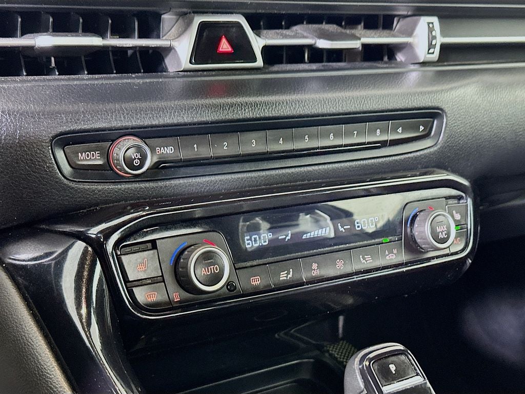 2020 Toyota Supra 3.0