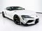 2020 Toyota Supra 3.0